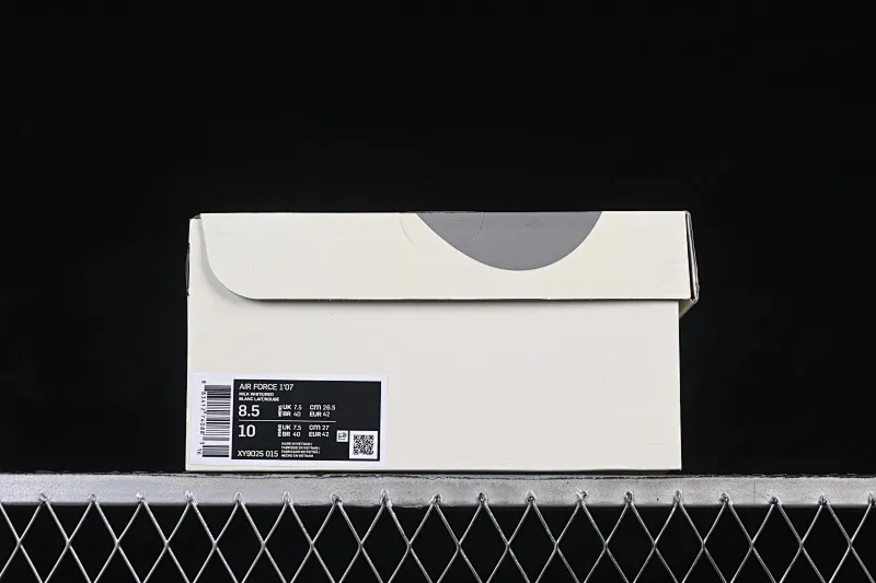 All categories Nk Air Force 1 Air Force series Nk Air Force 1 Low Air Force low-top Nike Air Force 1'07 Low Gucci co-branded white red green Air Force 1 low-top casual sneakers XY9025-015
